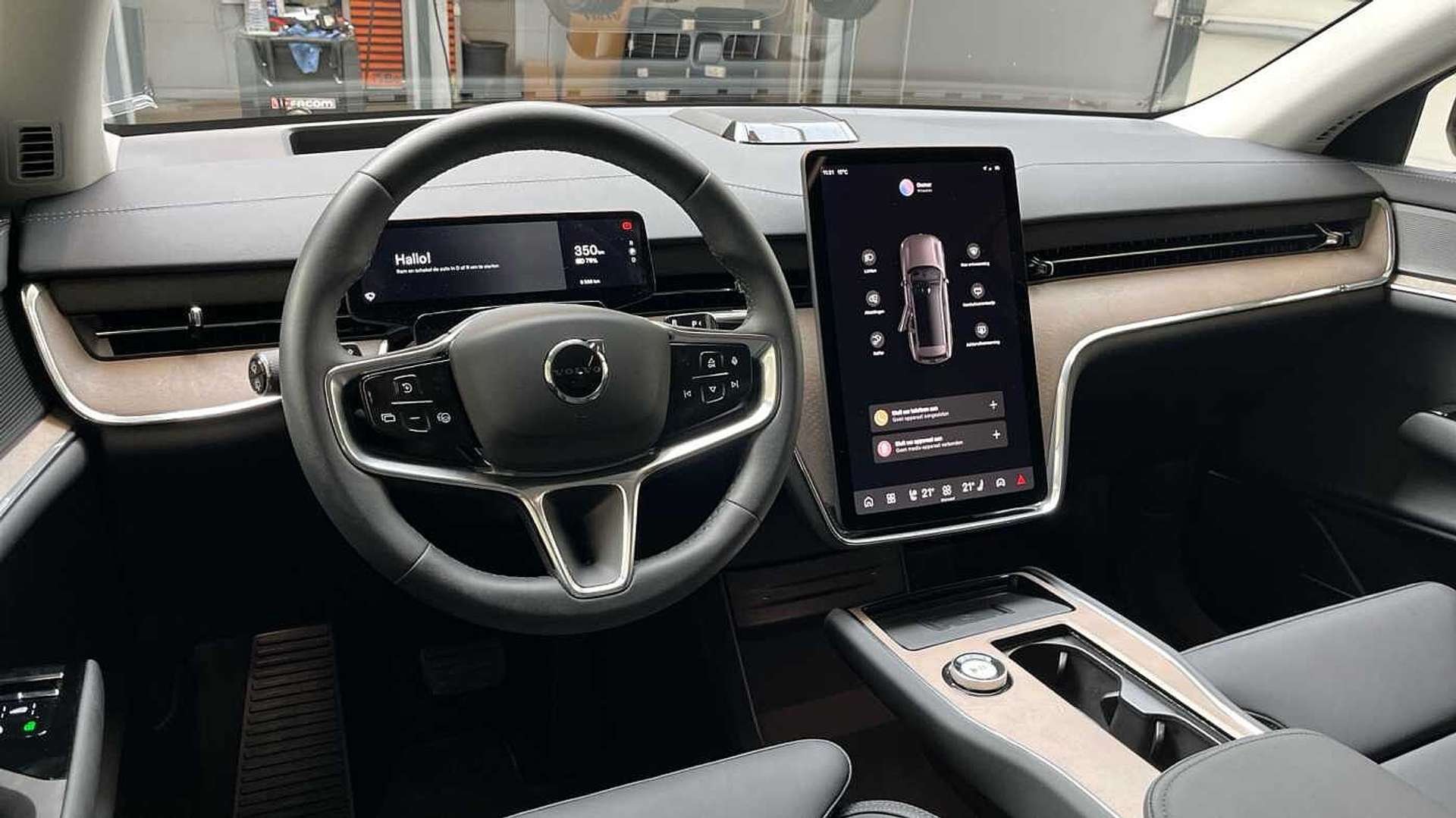 Volvo EX90 Twin Motor Ultra - 2025 - Joinsteer - #4