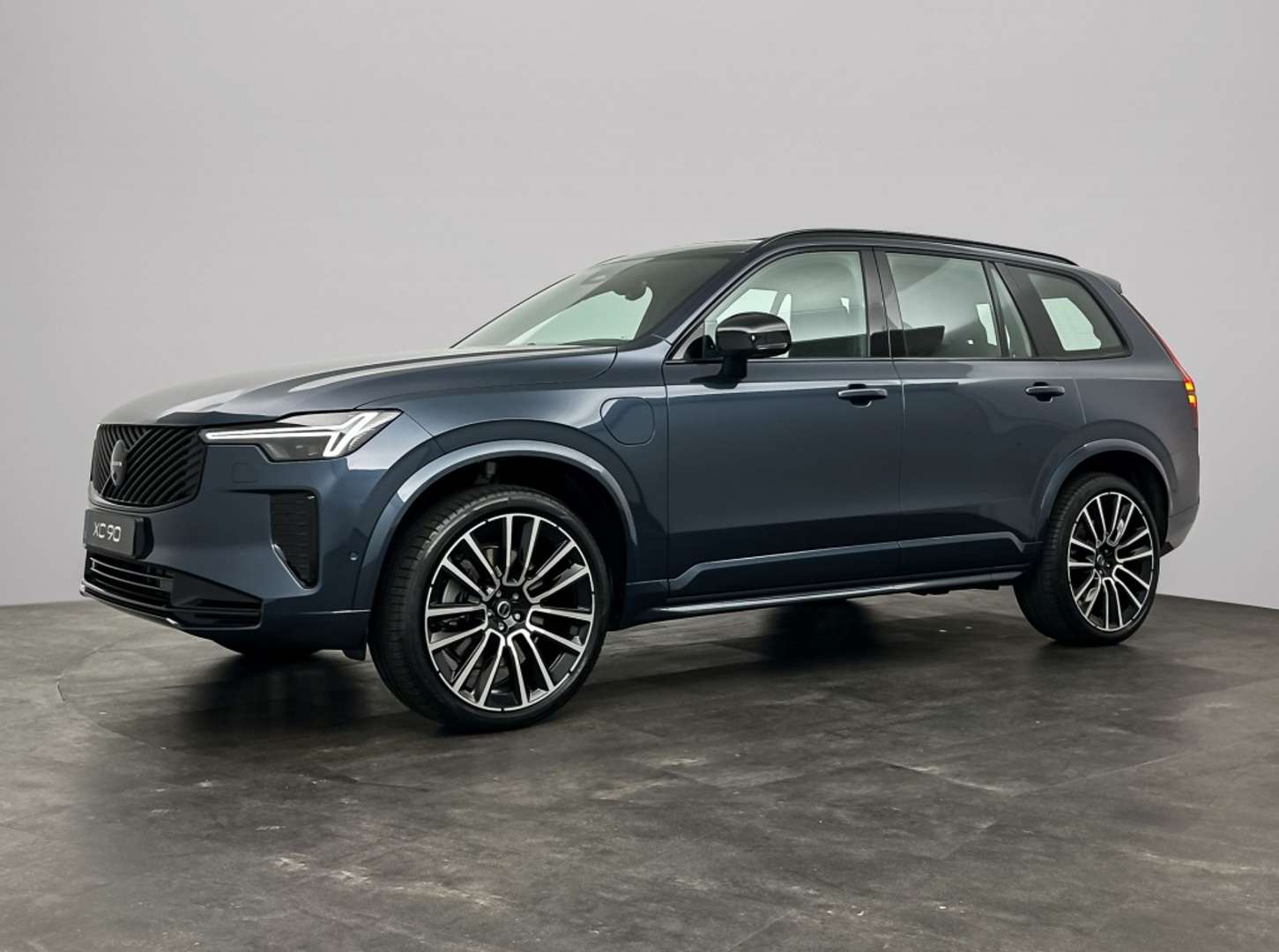 Volvo XC90 T8 Executive - 2026 - Joinsteer - #1