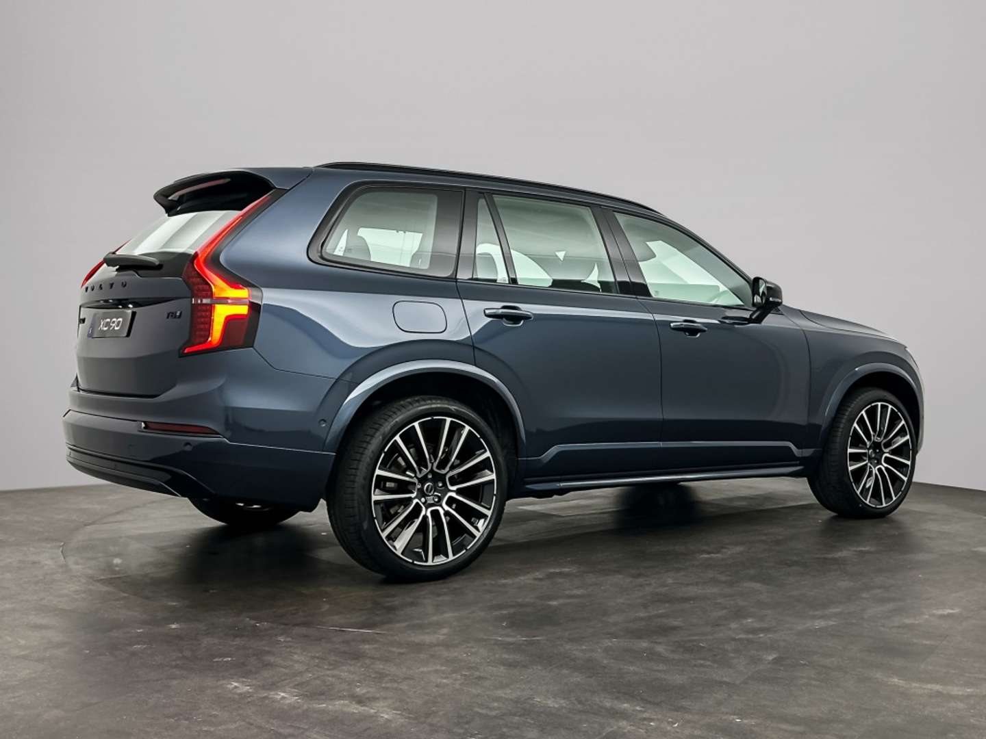 Volvo XC90 T8 Executive - 2026 - Joinsteer - #2