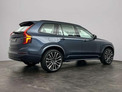 Volvo XC90 T8 Executive - 2026 - Joinsteer - #2