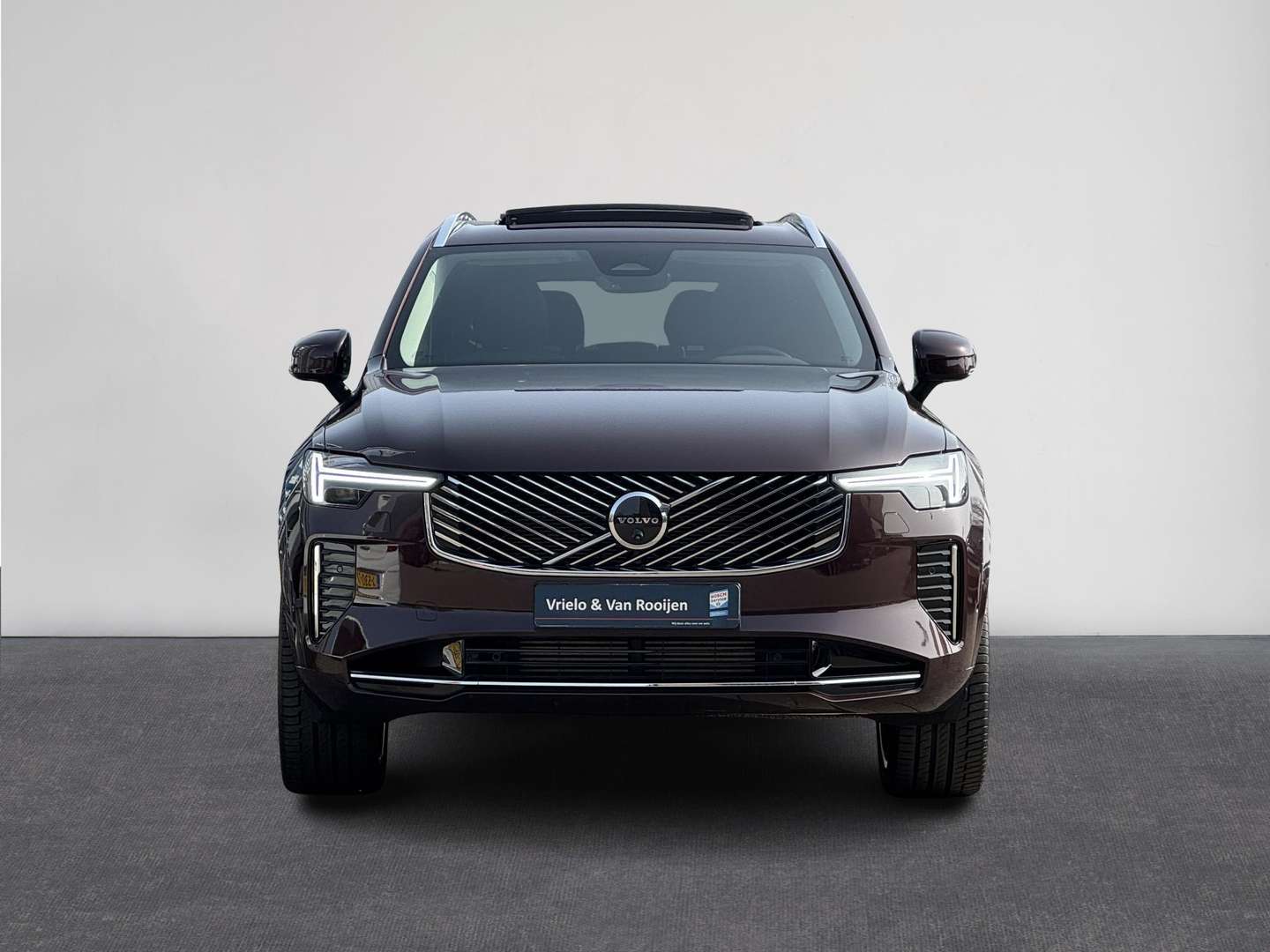 Volvo XC90 T8 Recharge Plus - 2025 - Joinsteer - #2