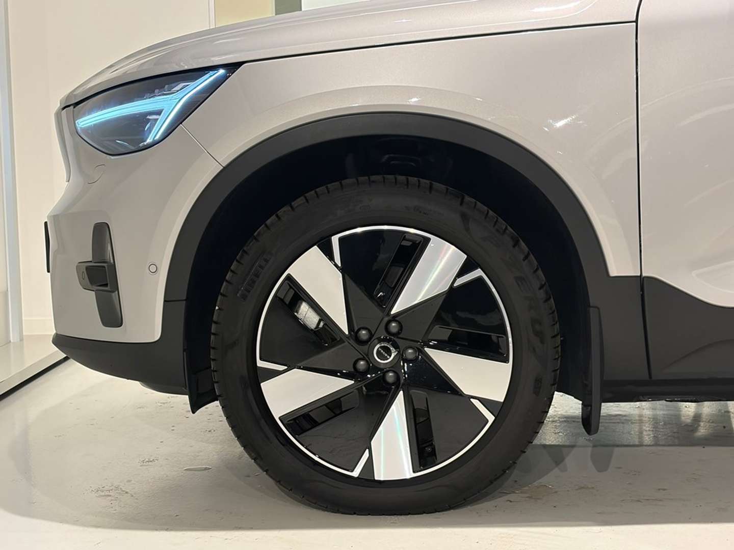 Volvo EX40 Twin Motor - 2025 - Joinsteer - #3