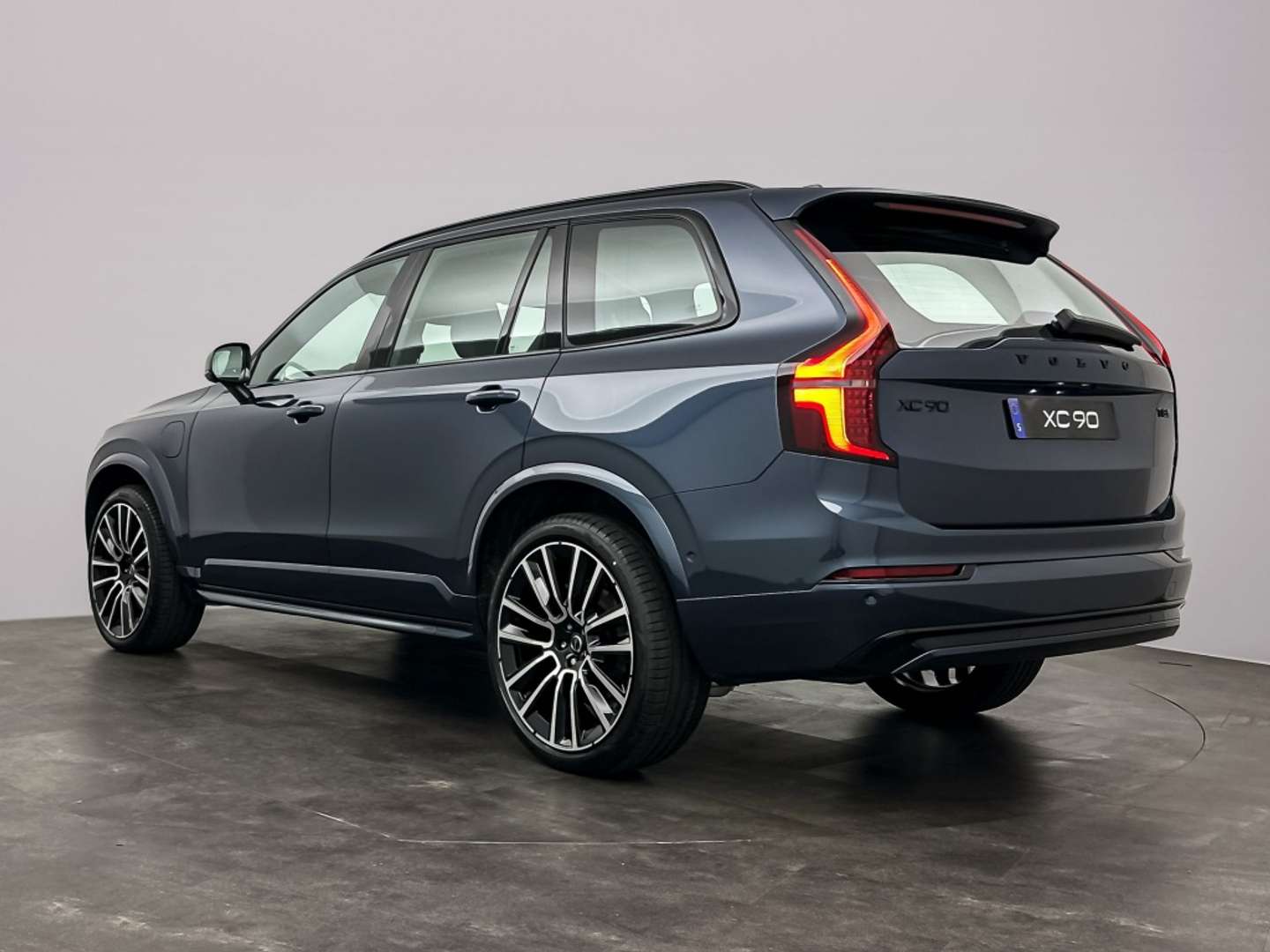 Volvo XC90 T8 Executive - 2026 - Joinsteer - #3