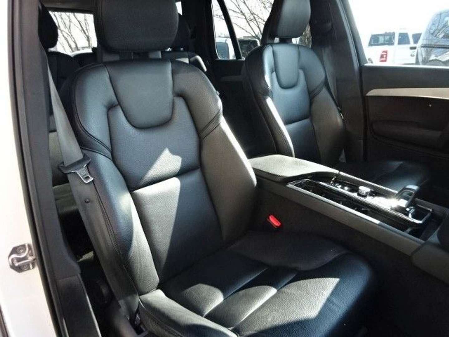 Volvo XC90 Momentum - 2021 - Joinsteer - #7