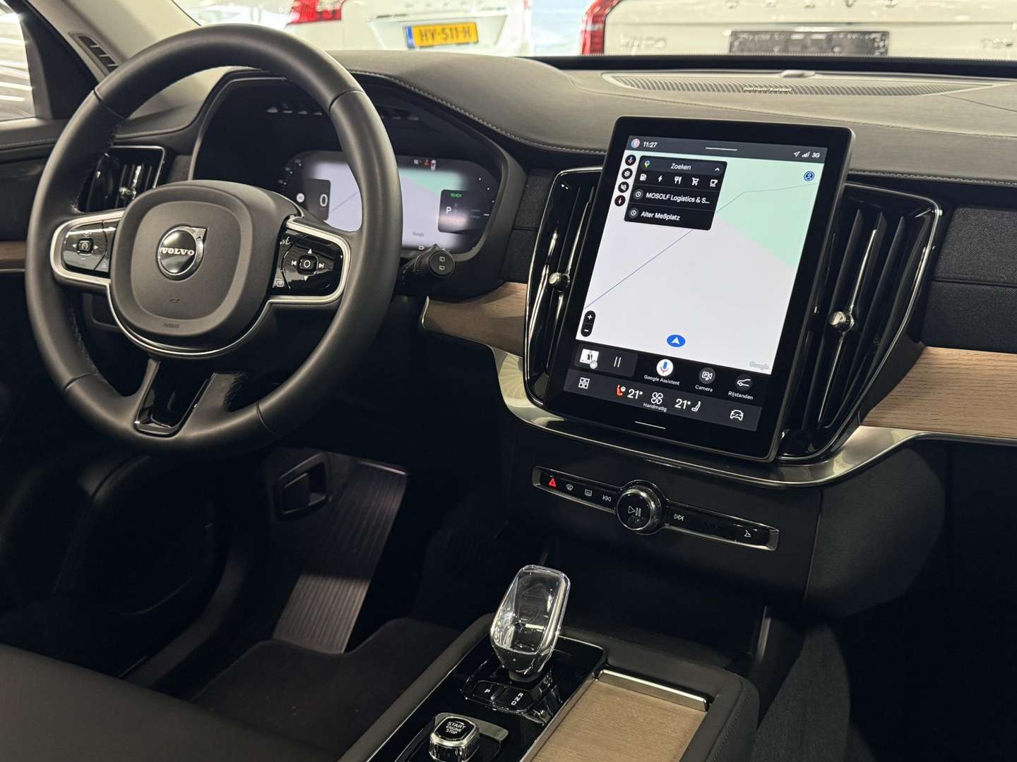 Volvo XC90 T8 Recharge Plus - 2025 - Joinsteer - #3