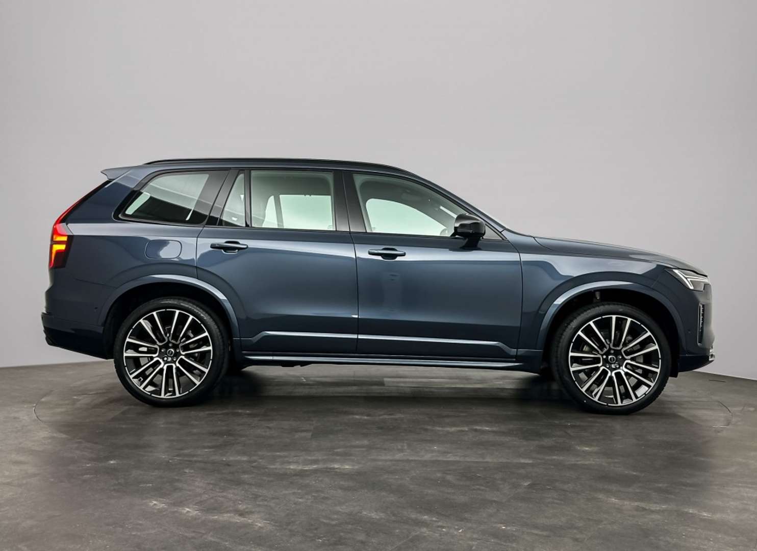 Volvo XC90 T8 Executive - 2026 - Joinsteer - #4