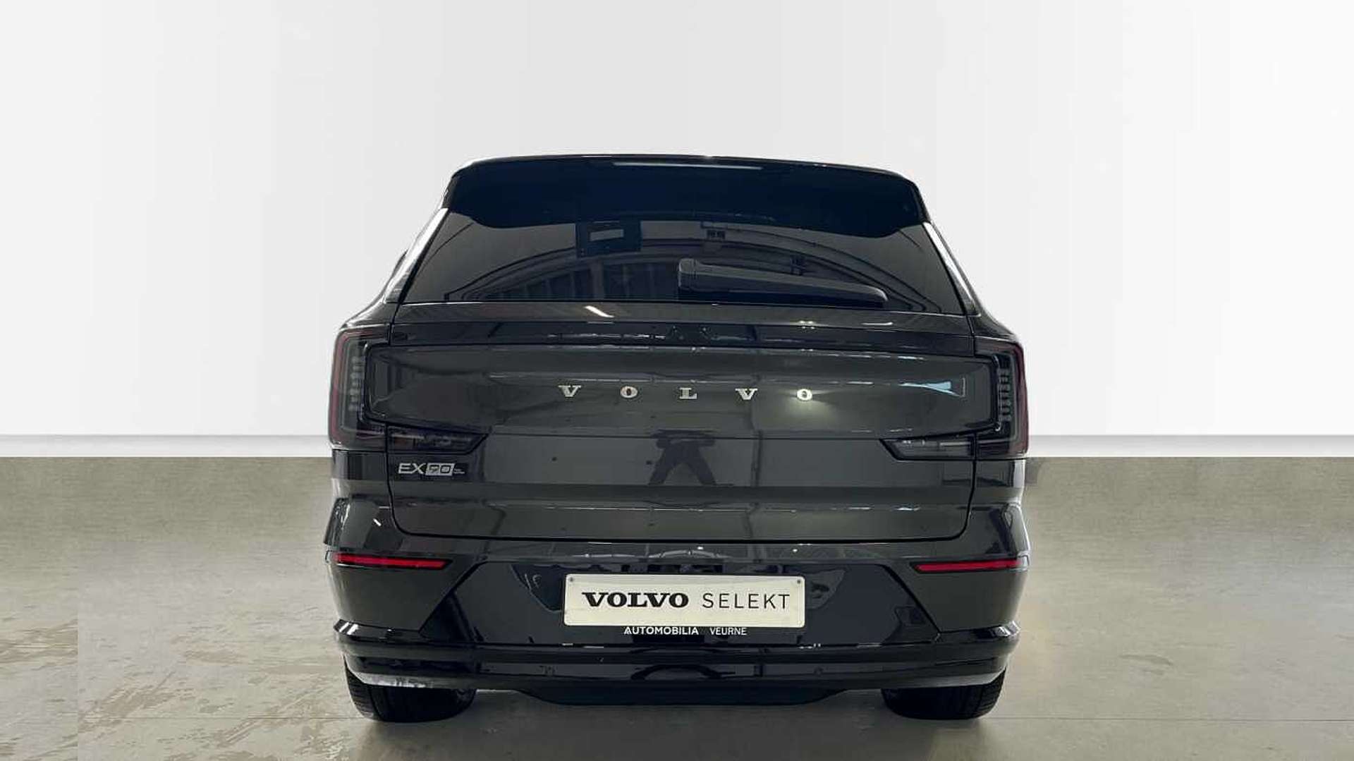 Volvo EX90 Twin Motor Ultra - 2025 - Joinsteer - #7