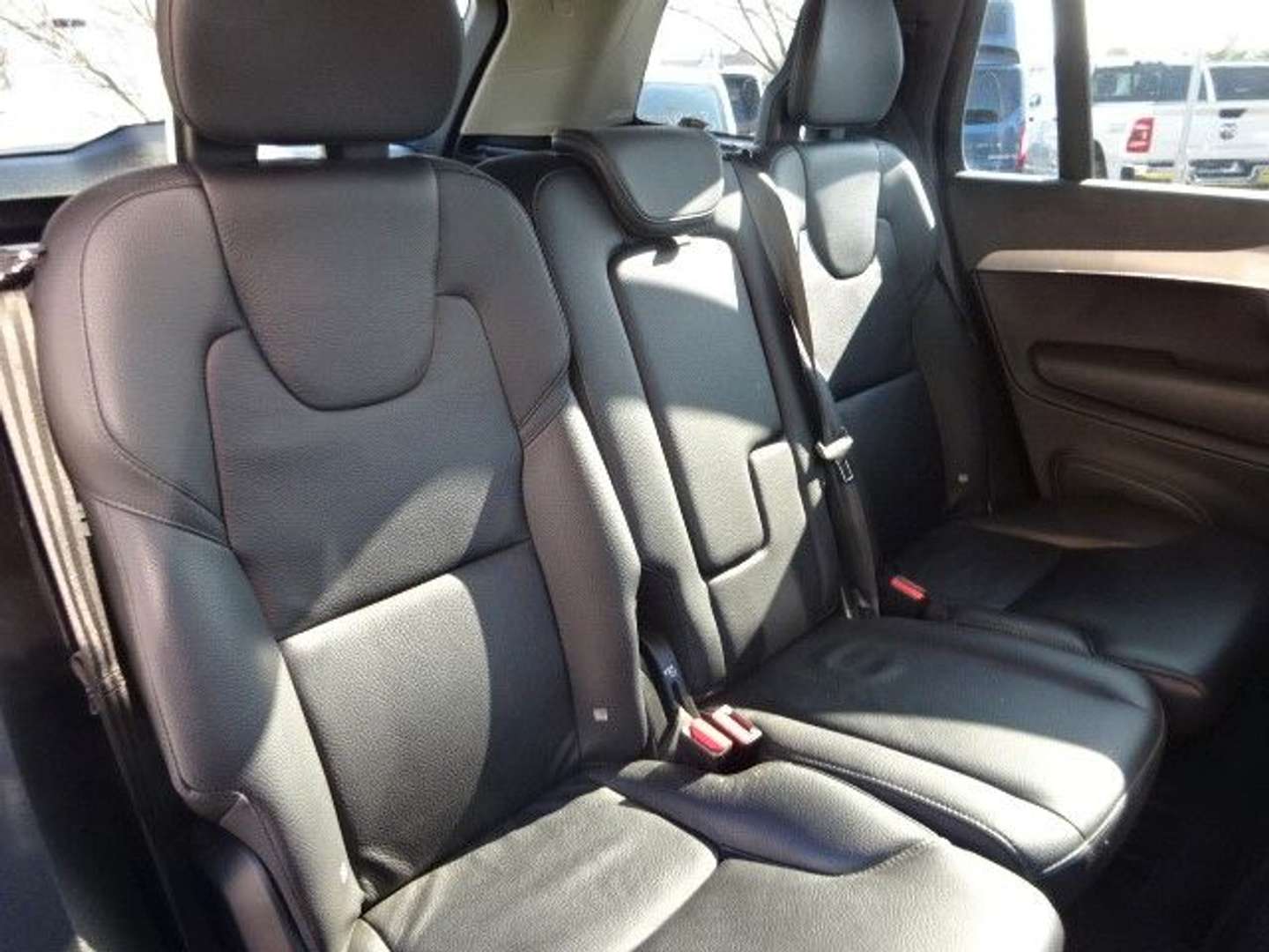 Volvo XC90 Momentum - 2021 - Joinsteer - #8