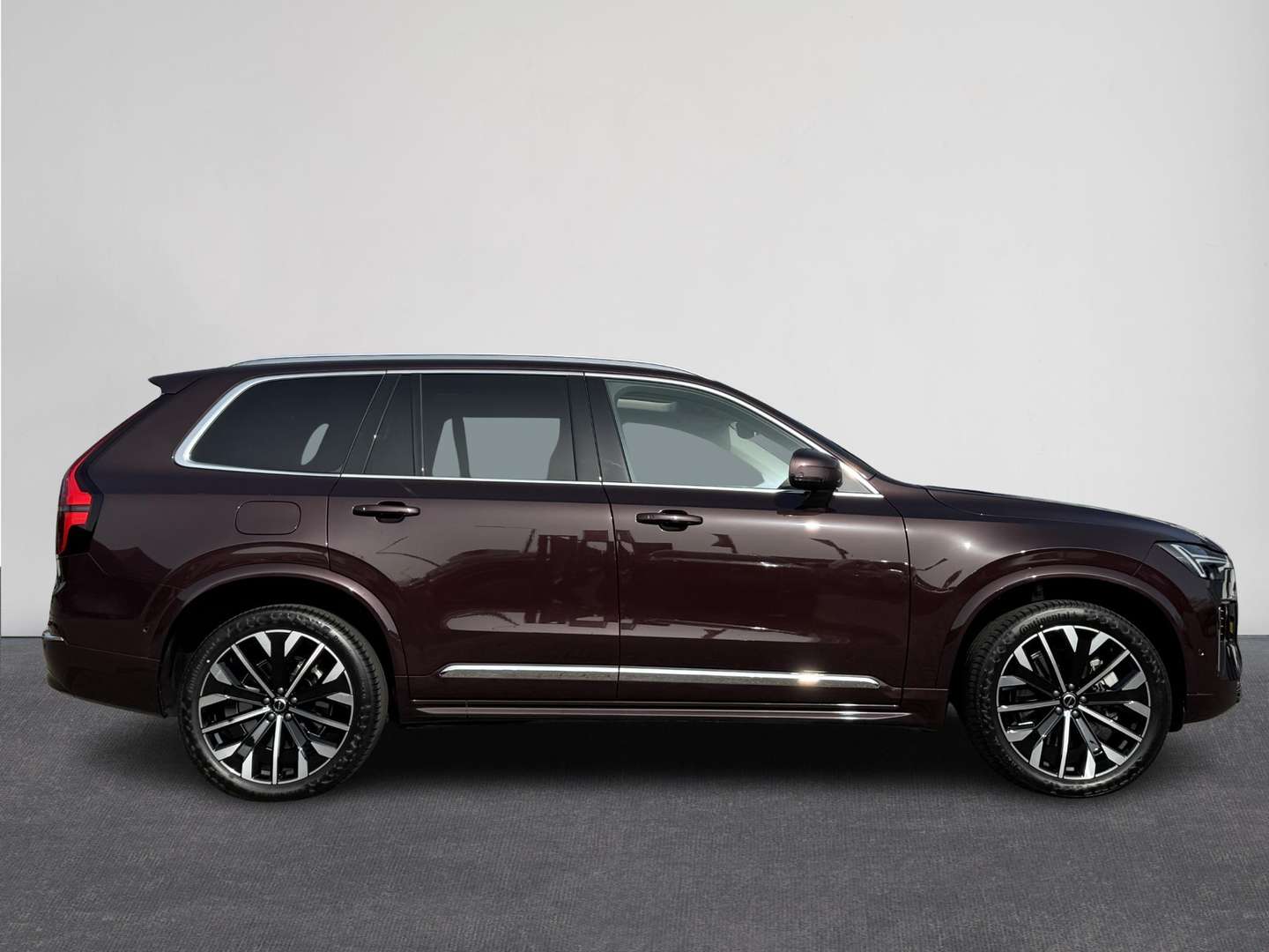 Volvo XC90 T8 Recharge Plus - 2025 - Joinsteer - #4