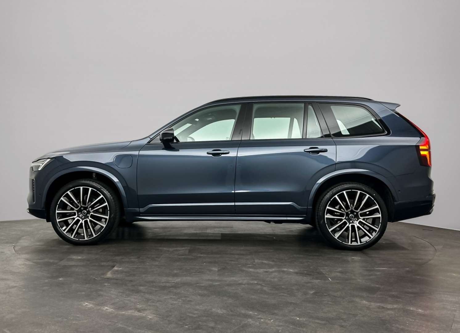 Volvo XC90 T8 Executive - 2026 - Joinsteer - #5