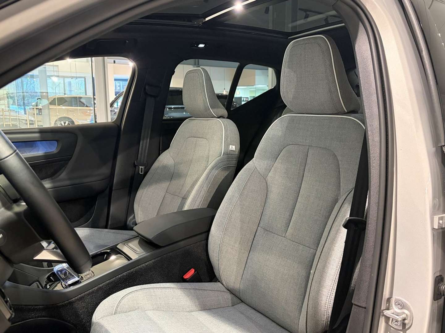 Volvo EX40 Twin Motor - 2025 - Joinsteer - #5