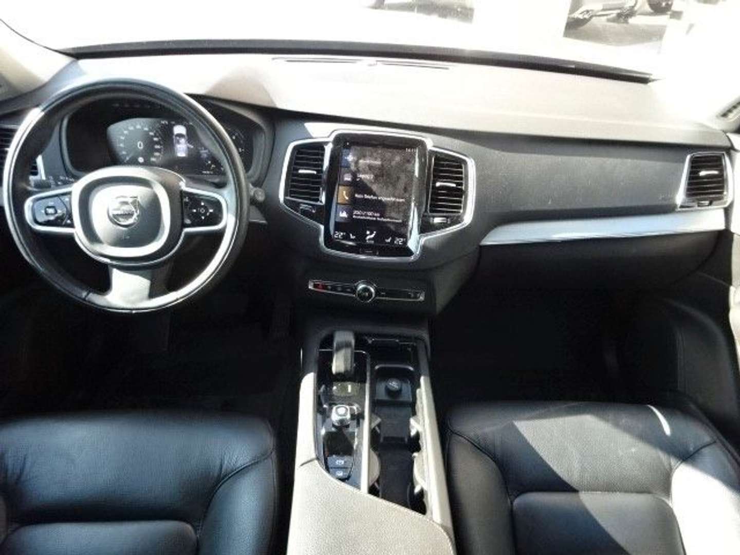 Volvo XC90 Momentum - 2021 - Joinsteer - #9