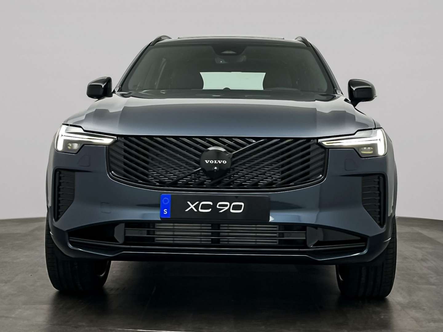 Volvo XC90 T8 Executive - 2026 - Joinsteer - #6