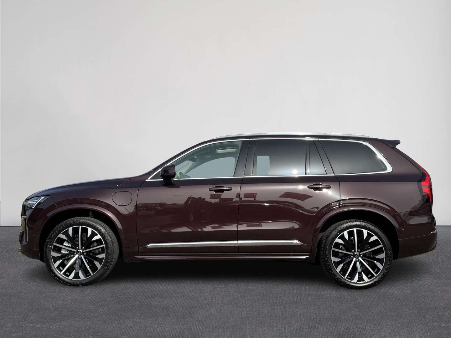 Volvo XC90 T8 Recharge Plus - 2025 - Joinsteer - #6