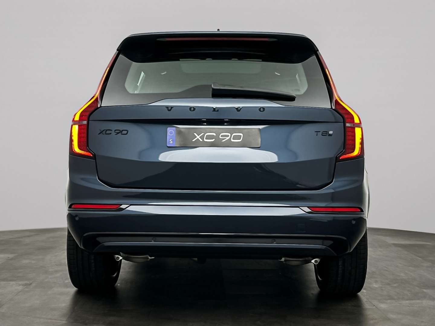Volvo XC90 T8 Executive - 2026 - Joinsteer - #7