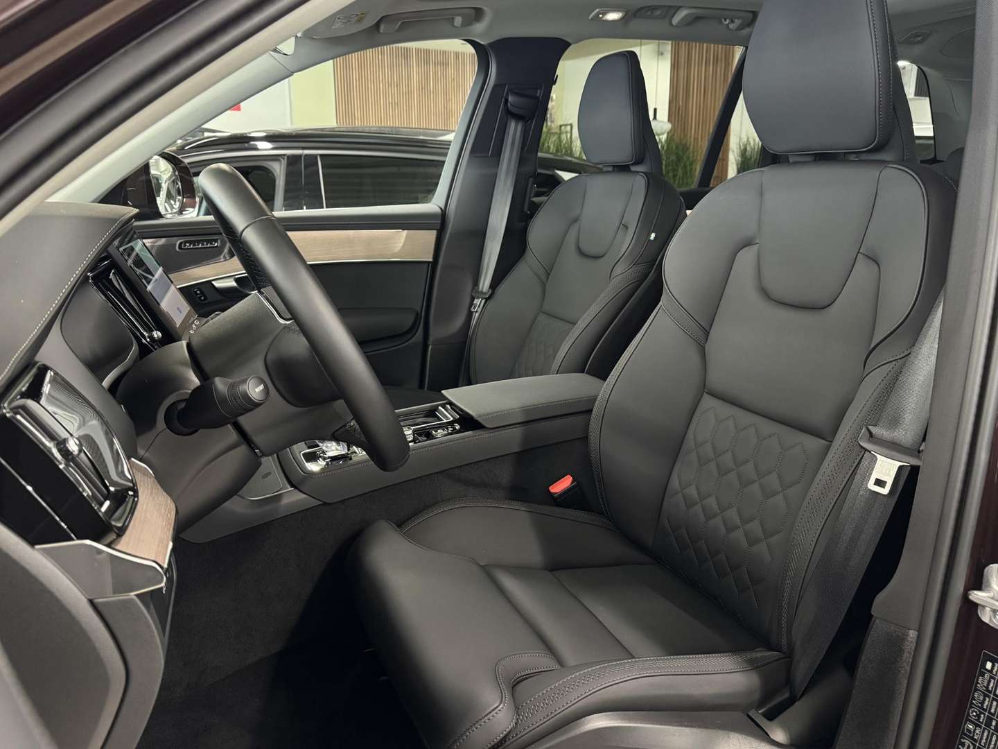 Volvo XC90 T8 Recharge Plus - 2025 - Joinsteer - #7