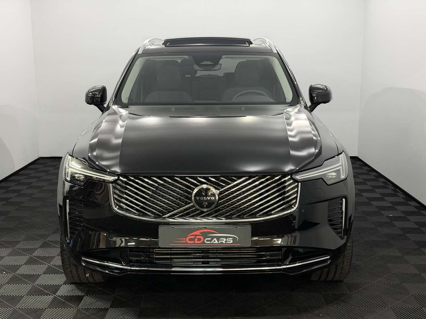 Volvo XC90 T8 Recharge Plus - 2025 - Joinsteer - #1