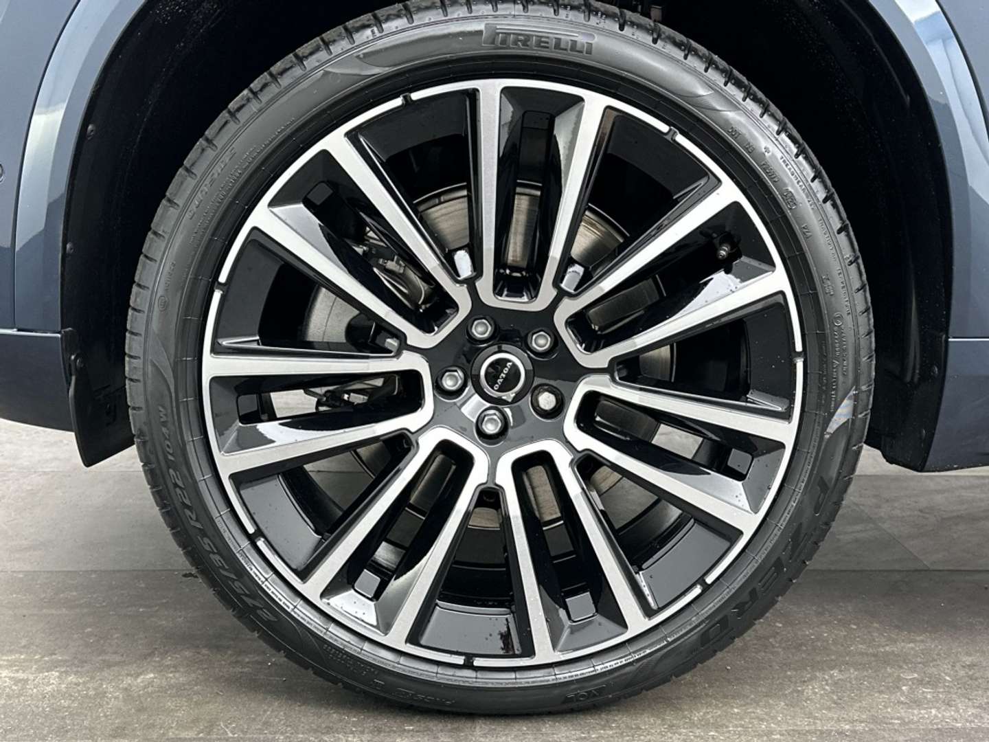 Volvo XC90 T8 Executive - 2026 - Joinsteer - #8