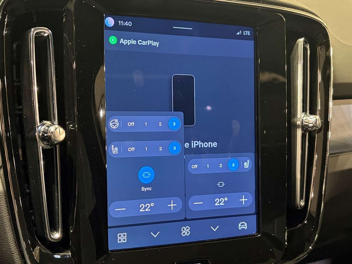 Volvo EX40 Twin Motor - 2025 - Joinsteer - #9