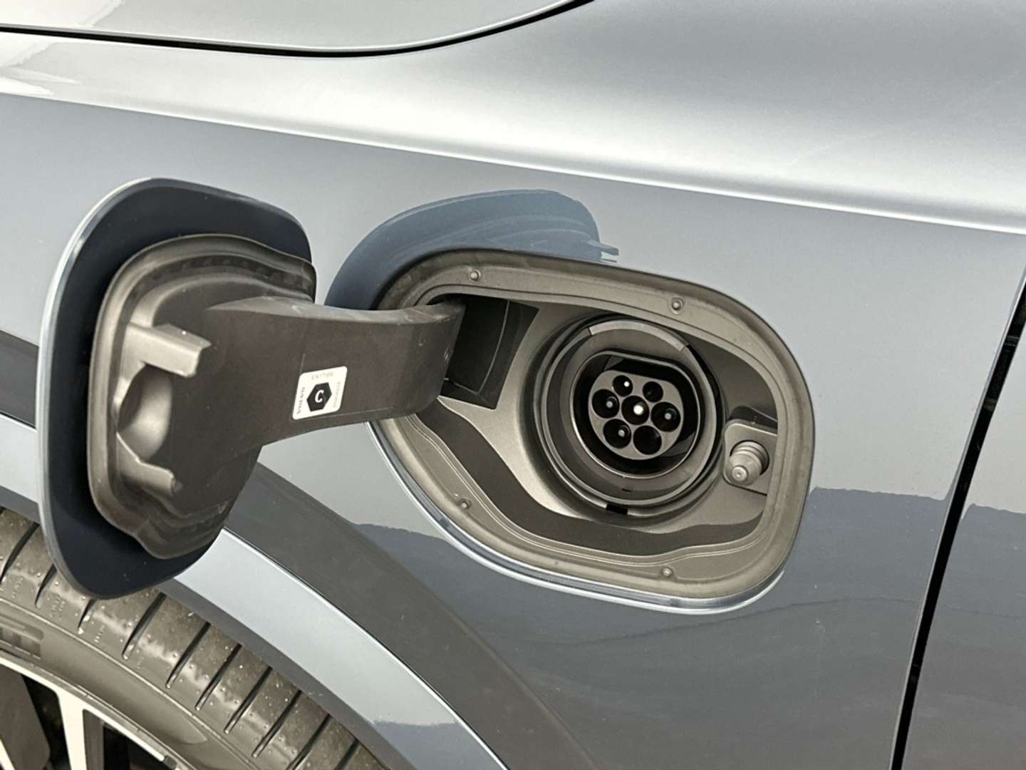 Volvo XC90 T8 Executive - 2026 - Joinsteer - #9