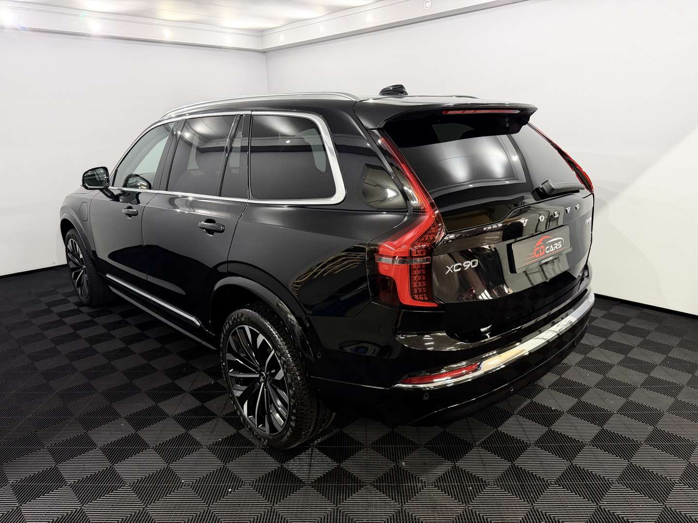 Volvo XC90 T8 Recharge Plus - 2025 - Joinsteer - #2