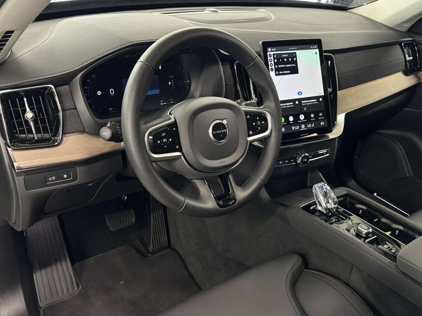 Volvo XC90 T8 Recharge Plus - 2025 - Joinsteer - #9