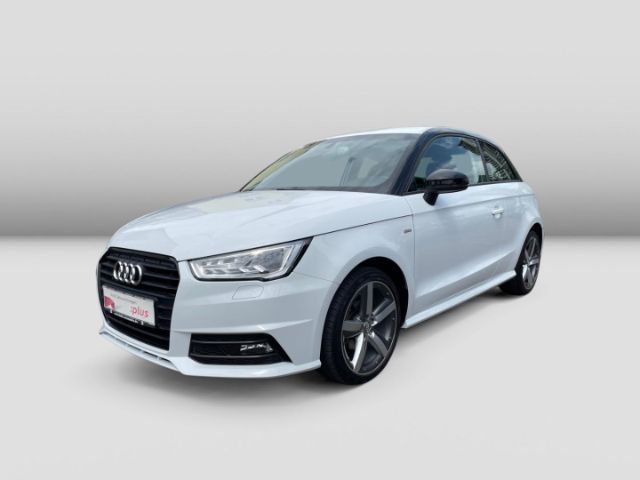 Audi A1 1.0 TFSI Ultra 5 Manuelle - 2015 - Joinsteer - #2