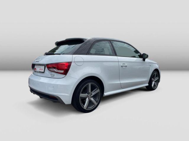 Audi A1 1.0 TFSI Ultra 5 Manuelle - 2015 - Joinsteer - #3