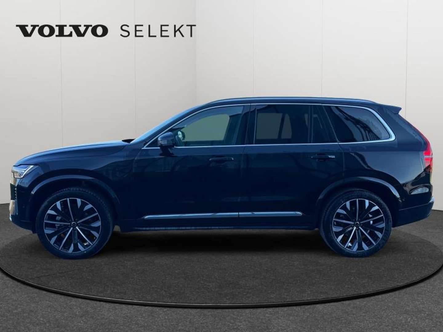 Volvo XC90 Plus Essence - 2025 - Joinsteer - #2