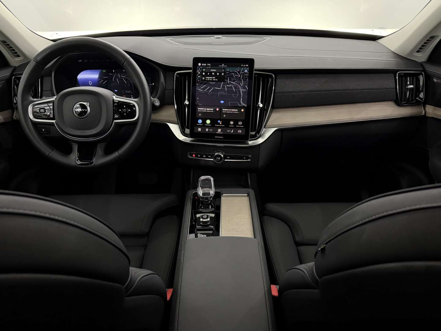 Volvo XC90 T8 Recharge Plus - 2025 - Joinsteer - #3