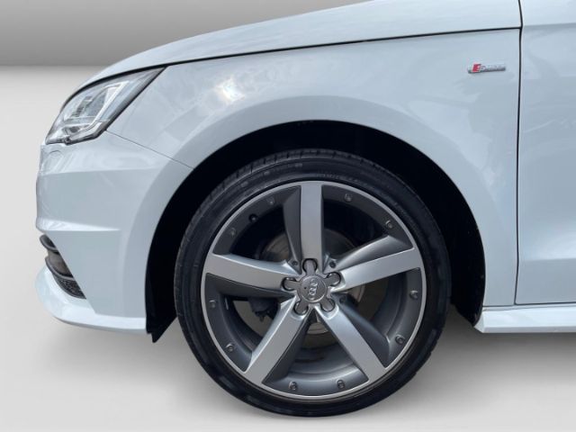 Audi A1 1.0 TFSI Ultra 5 Manuelle - 2015 - Joinsteer - #4