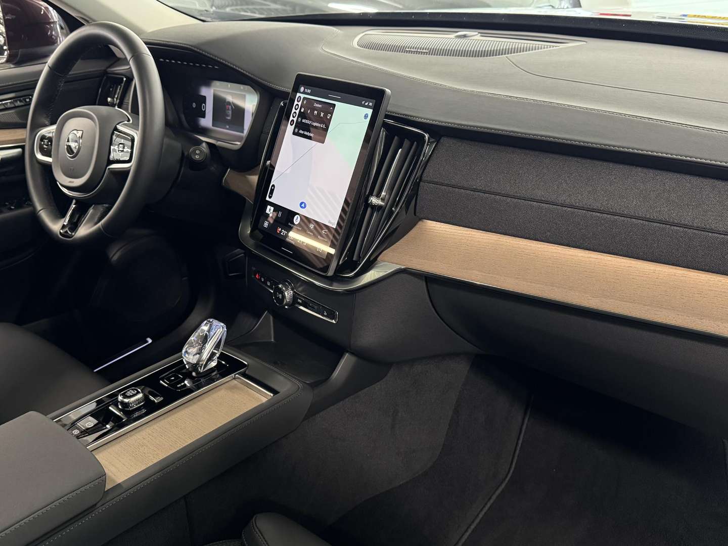 Volvo XC90 T8 Recharge Plus - 2025 - Joinsteer - #10