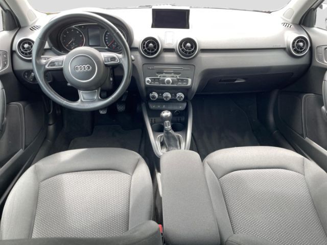Audi A1 1.0 TFSI Ultra 5 Manuelle - 2015 - Joinsteer - #5