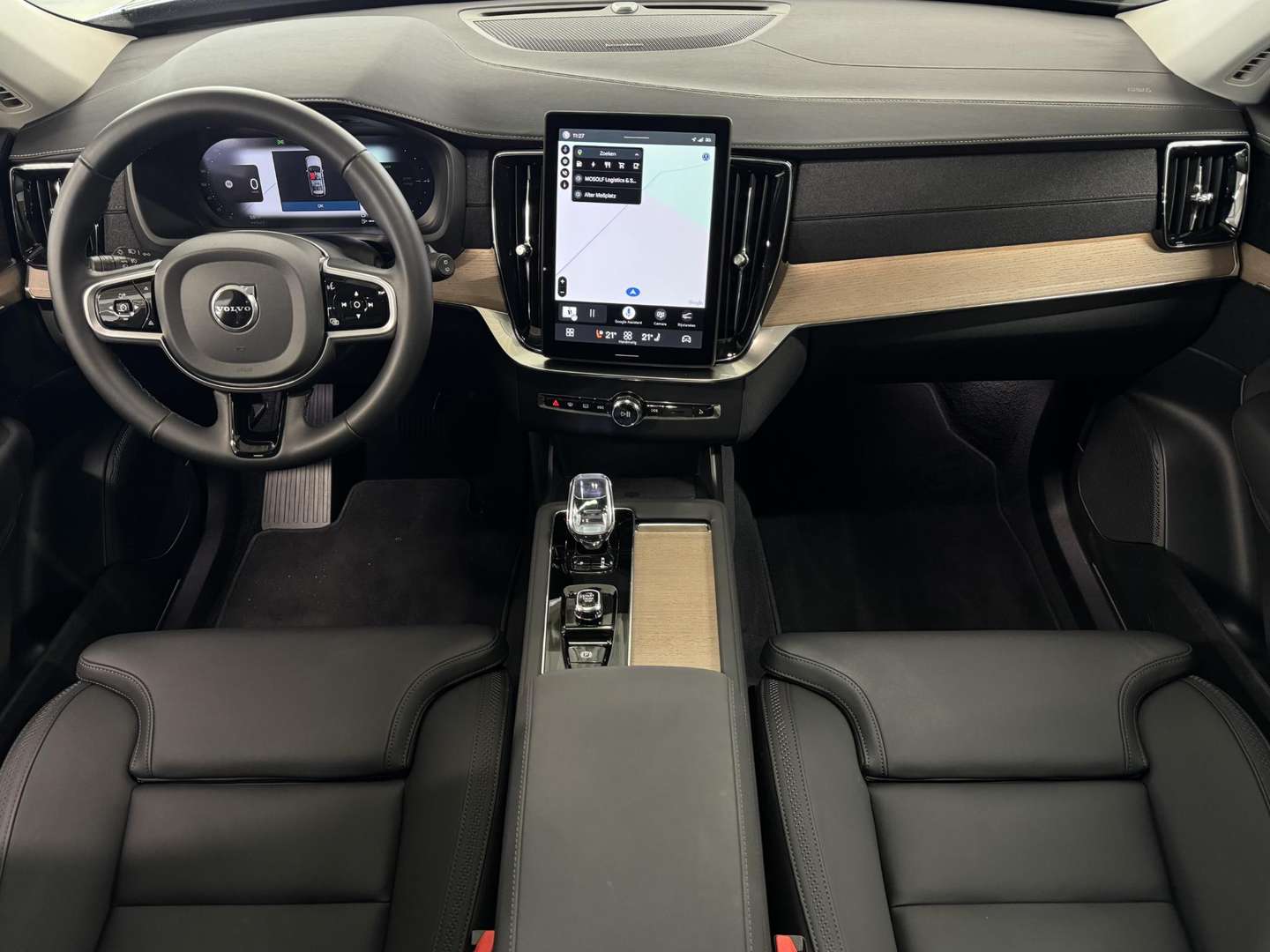 Volvo XC90 T8 Recharge Plus - 2025 - Joinsteer - #11