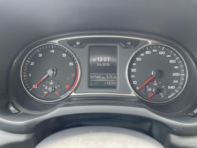 Audi A1 1.0 TFSI Ultra 5 Manuelle - 2015 - Joinsteer - #8