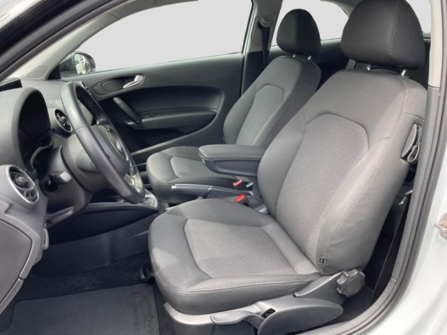 Audi A1 1.0 TFSI Ultra 5 Manuelle - 2015 - Joinsteer - #9