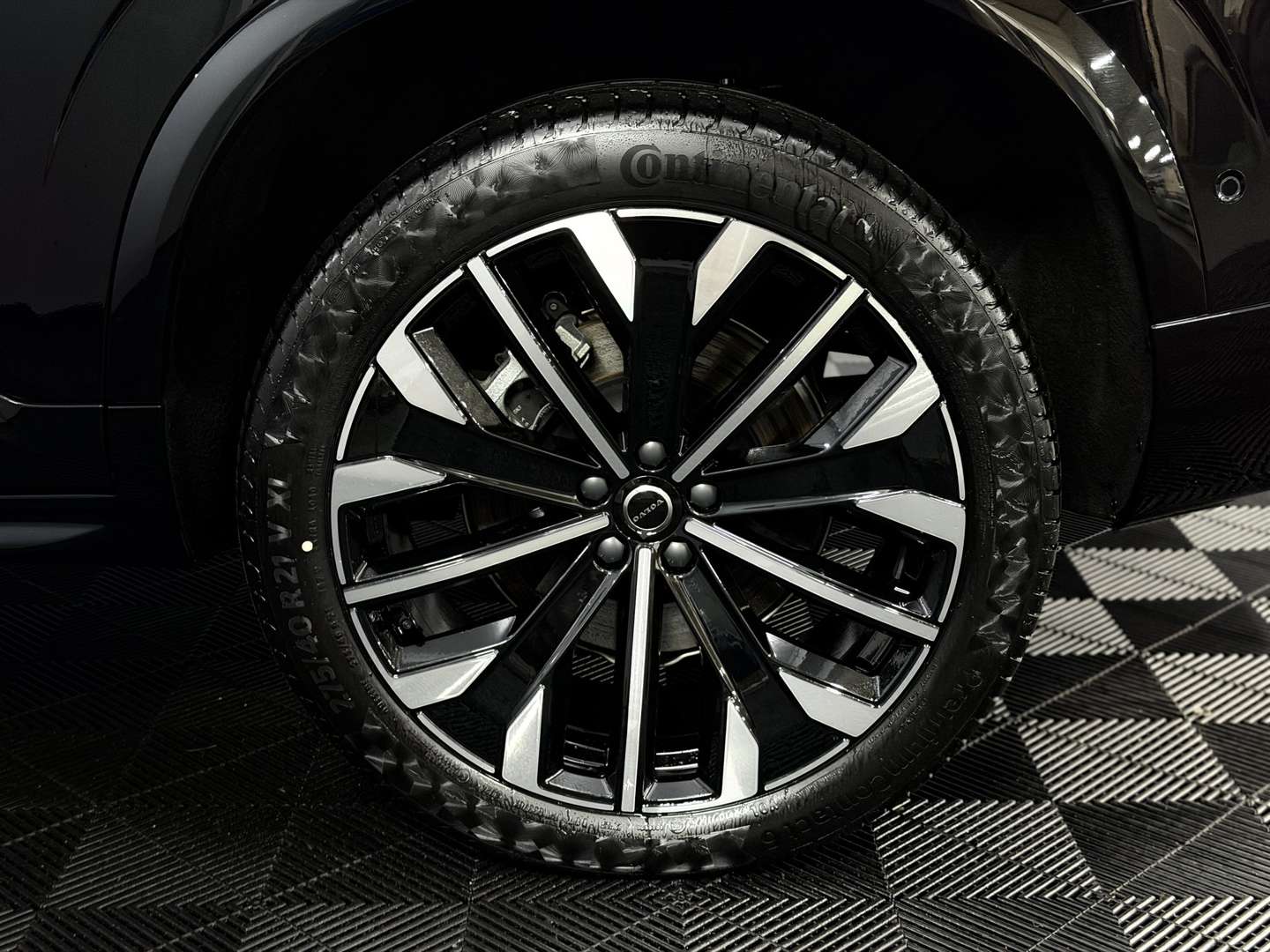 Volvo XC90 T8 Recharge Plus - 2025 - Joinsteer - #5