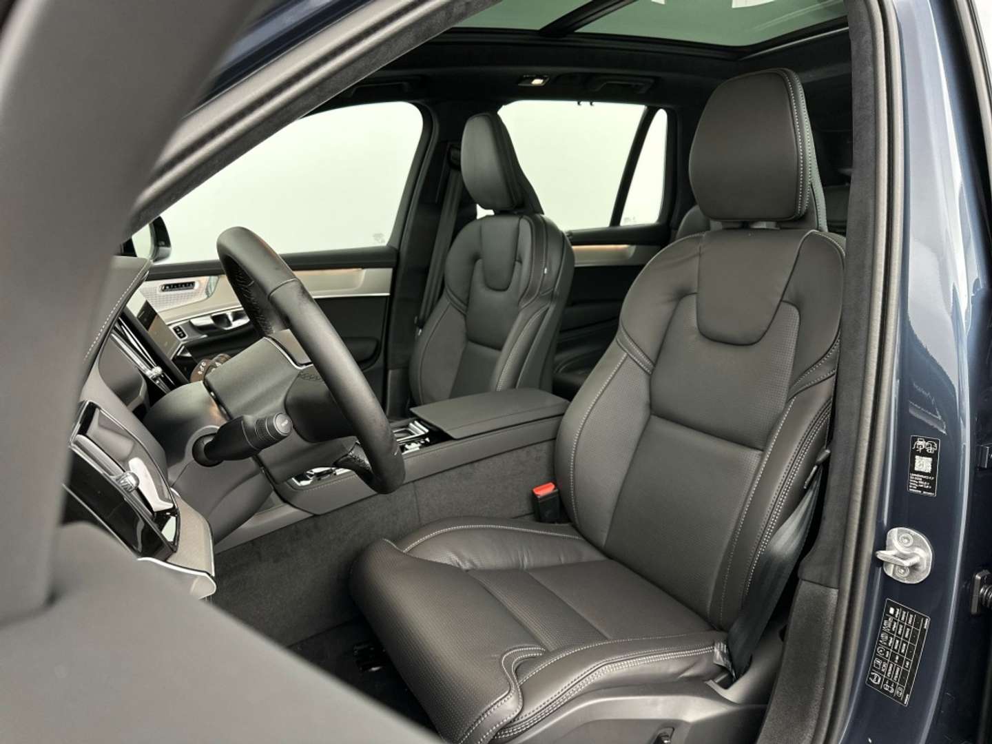 Volvo XC90 T8 Executive - 2026 - Joinsteer - #12