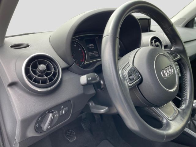 Audi A1 1.0 TFSI Ultra 5 Manuelle - 2015 - Joinsteer - #12