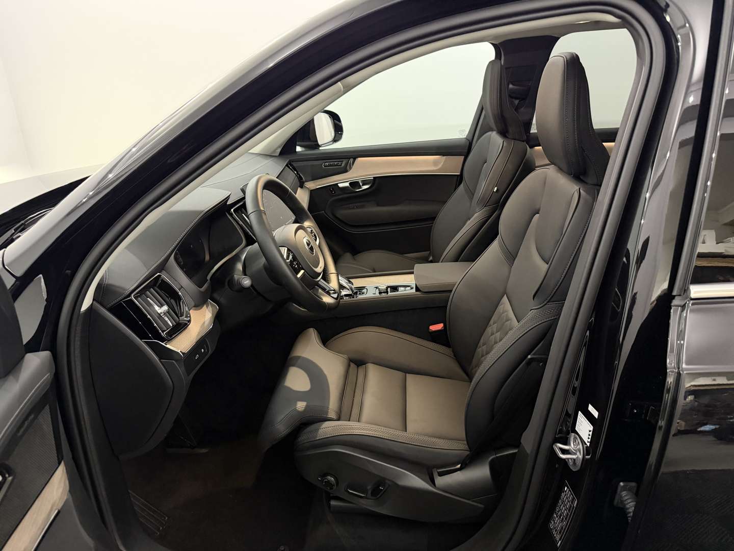 Volvo XC90 T8 Recharge Plus - 2025 - Joinsteer - #6
