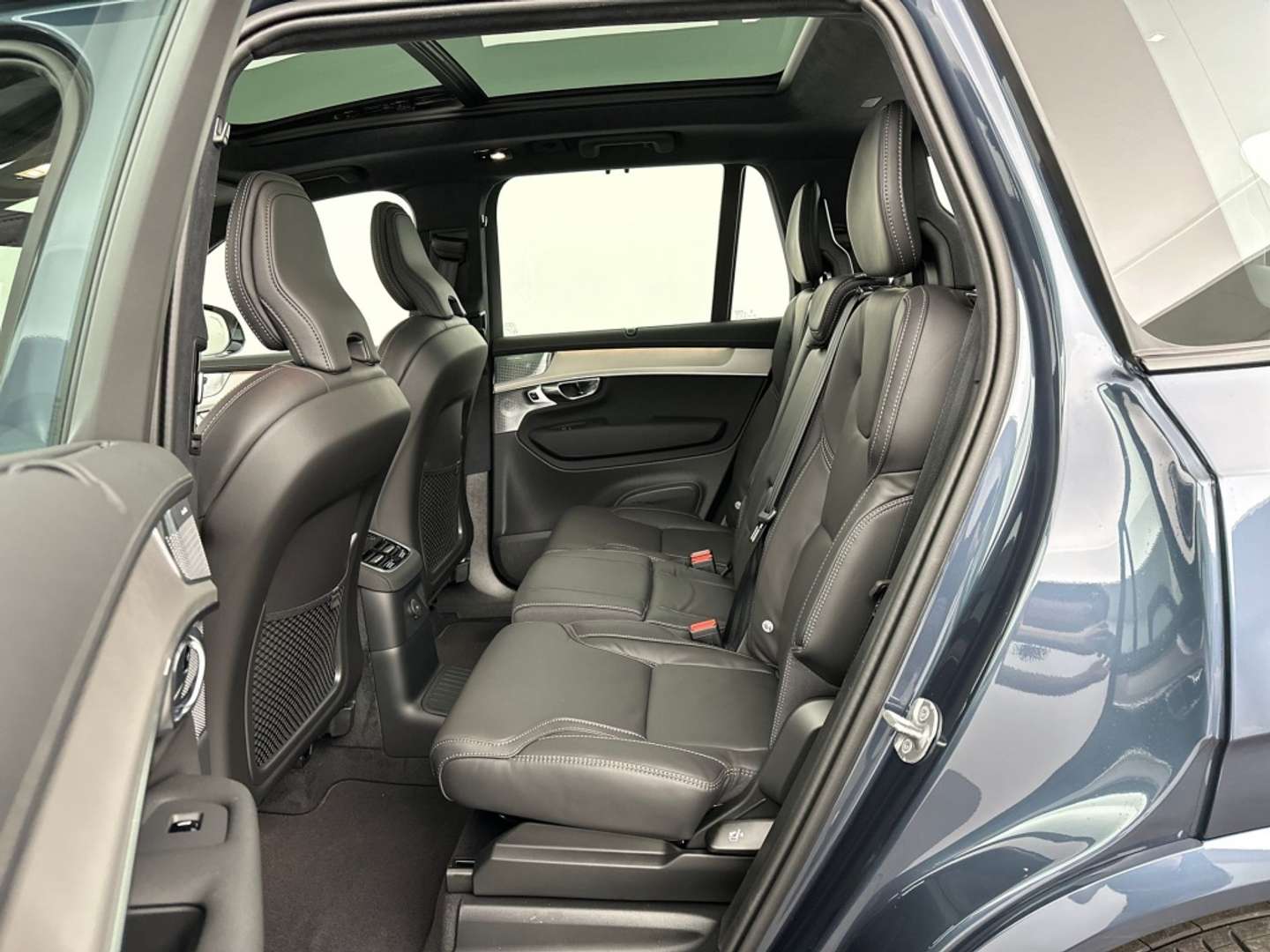 Volvo XC90 T8 Executive - 2026 - Joinsteer - #13