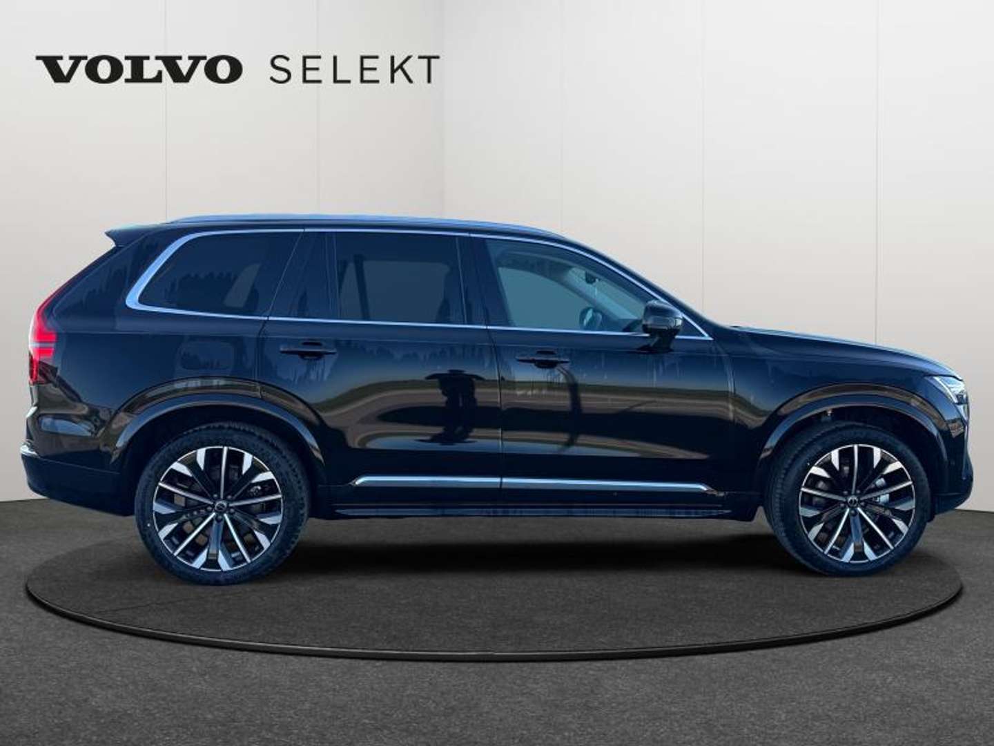 Volvo XC90 Plus Essence - 2025 - Joinsteer - #6
