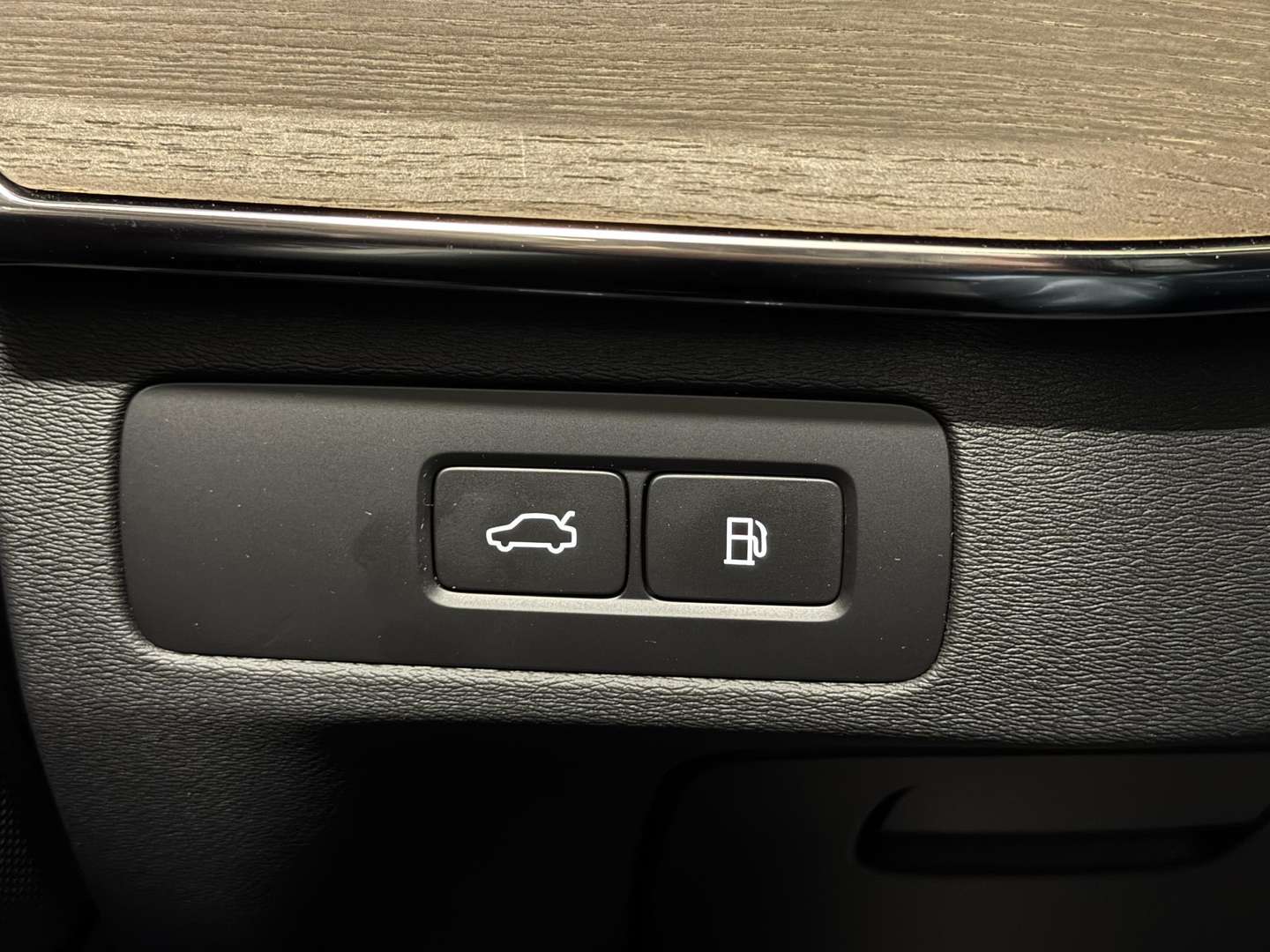 Volvo XC90 T8 Recharge Plus - 2025 - Joinsteer - #14