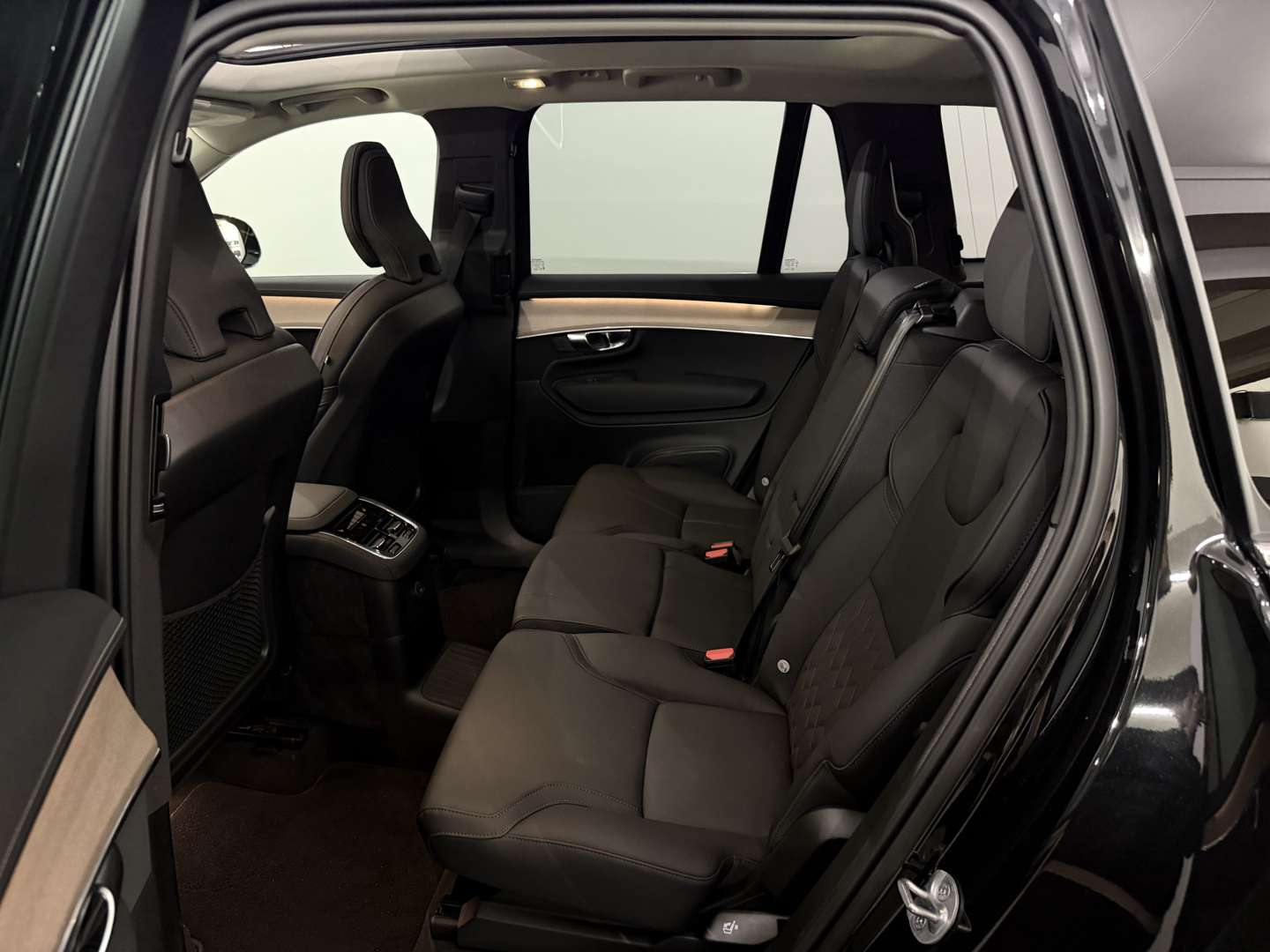 Volvo XC90 T8 Recharge Plus - 2025 - Joinsteer - #7