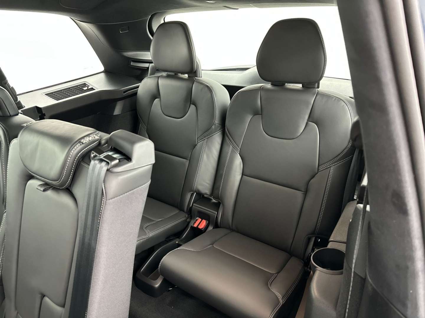 Volvo XC90 T8 Executive - 2026 - Joinsteer - #14