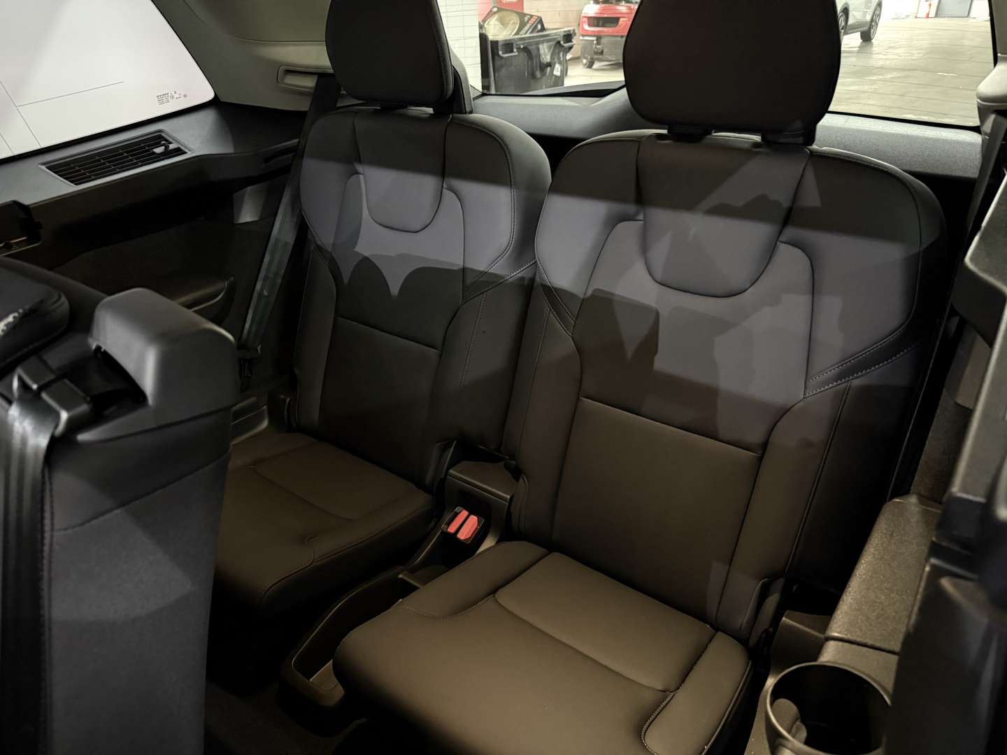 Volvo XC90 T8 Recharge Plus - 2025 - Joinsteer - #8