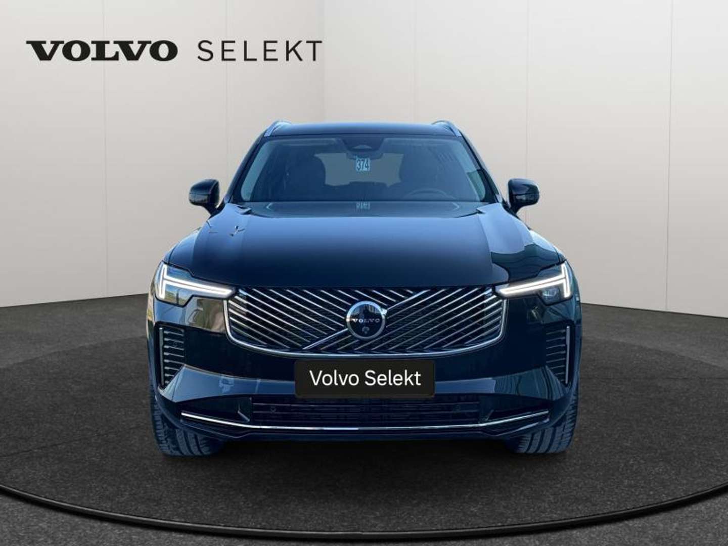 Volvo XC90 Plus Essence - 2025 - Joinsteer - #8