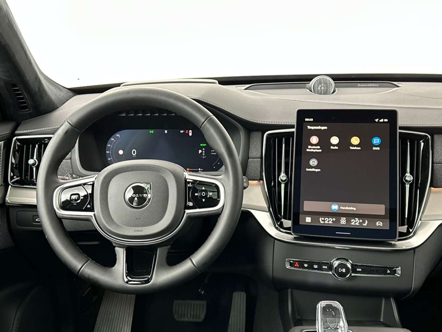 Volvo XC90 T8 Executive - 2026 - Joinsteer - #15