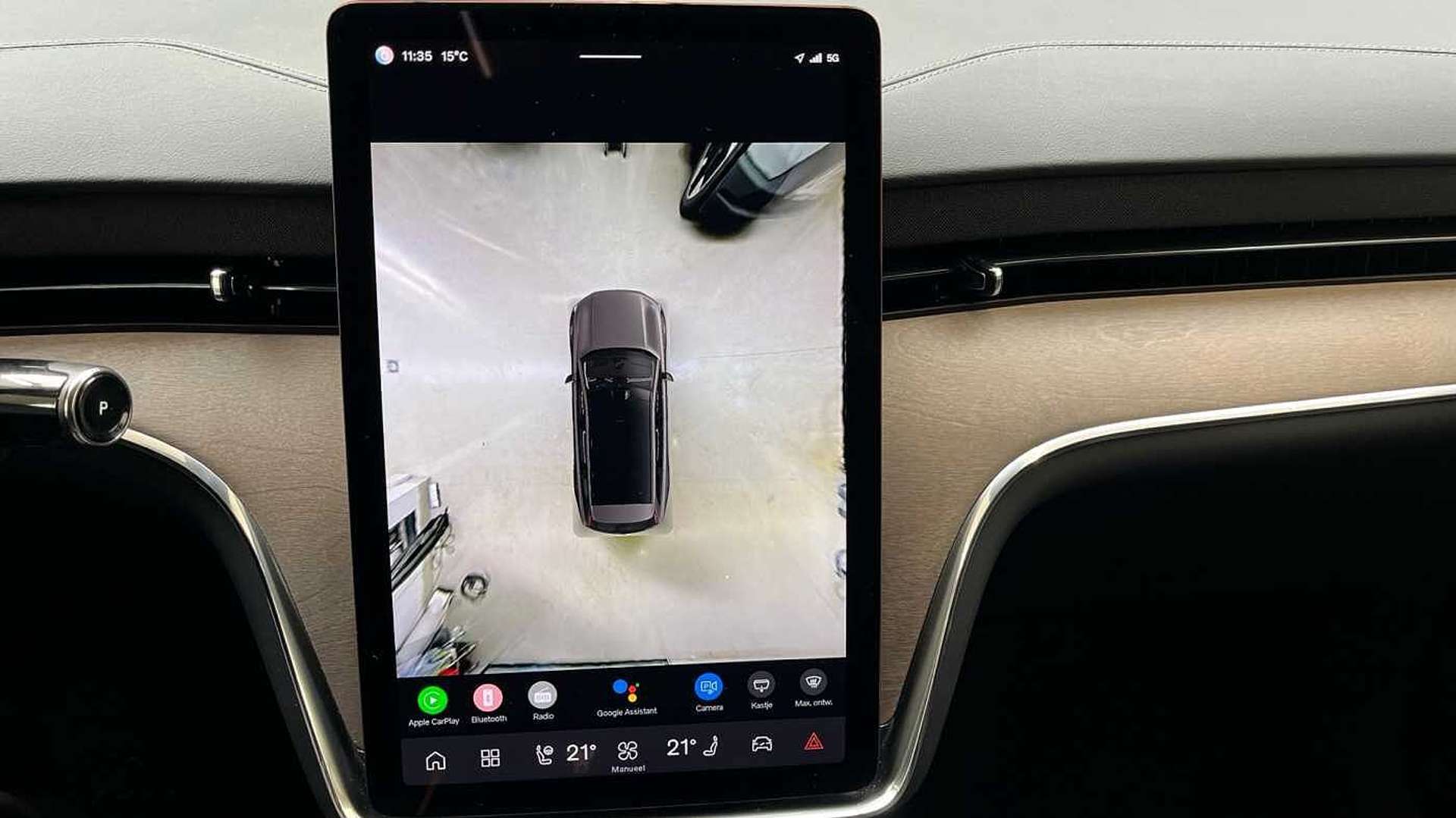 Volvo EX90 Twin Motor Ultra - 2025 - Joinsteer - #18