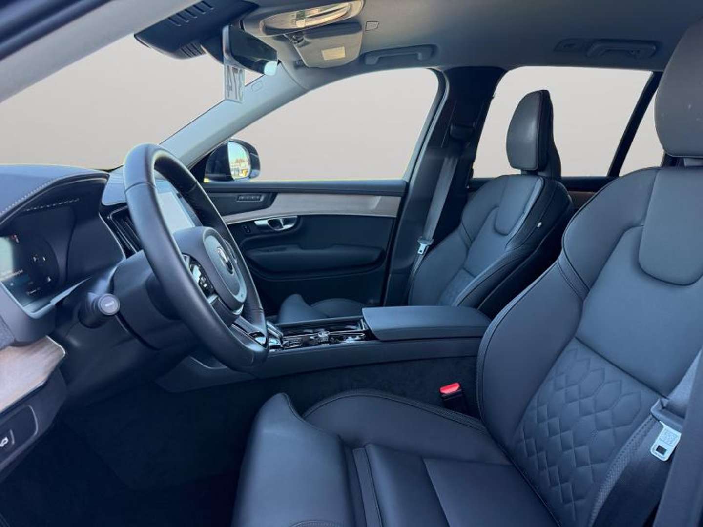 Volvo XC90 Plus Essence - 2025 - Joinsteer - #9